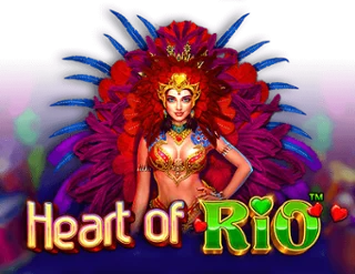 Heart of Rio